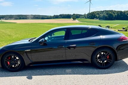 Porsche Panamera 149.900 km 48.750 € Kirchseeon 85614