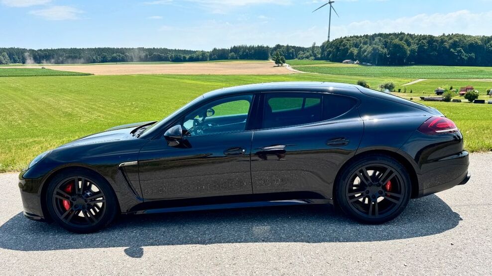 Porsche Panamera 149.900 km 48.750 € Kirchseeon 85614