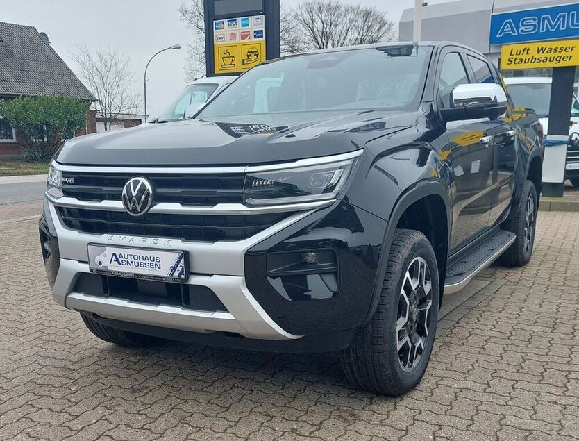 Amarok