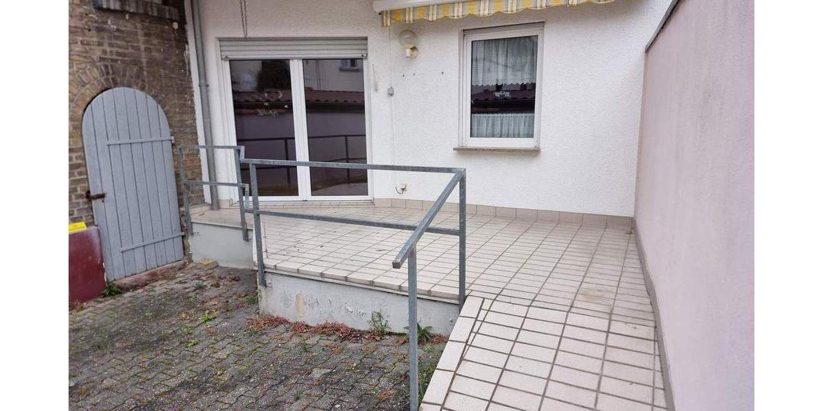 Doppelhaushälfte Mainz-Kostheim Kostheim - 4 Zimmer, 109 m&sup2;, 399.000&euro; | Angebot:25657474