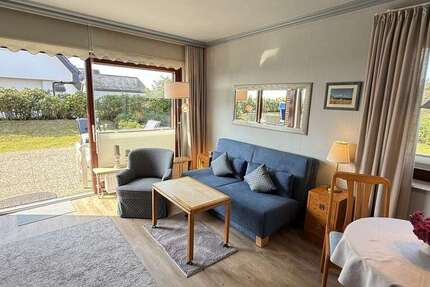 Wohnung Wenningstedt - 3 Zimmer, 60 m&sup2;, 495.000&euro; | Angebot:22554757
