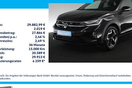 VW Taigo 4.734 km 29.883 &euro; Krefeld 47803