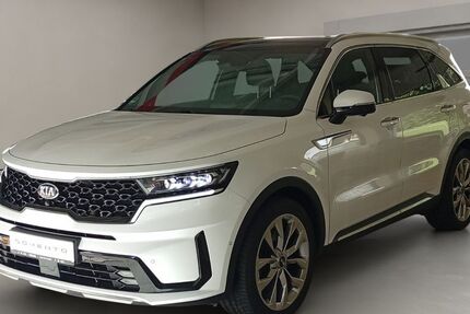 Kia Sorento 97.000 km 29.590 &euro; Aue-Bad Schlema 08280