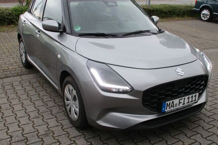 Suzuki Swift 3.888 km 17.999 &euro; Mannheim-Wallstadt 68259