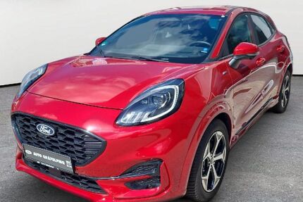 Ford Puma 1.081 km 24.990 &euro; Gräfelfing 82166