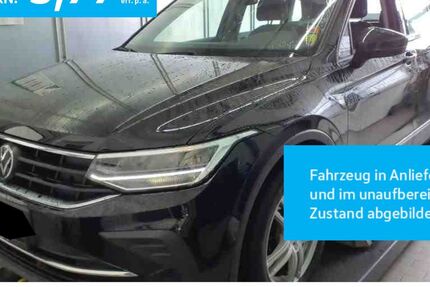 VW Tiguan 59.846 km 29.930 &euro; Stuttgart-Wangen 70188