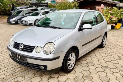 VW Polo 236.000 km 1.290 € gelsenkirchen 45892