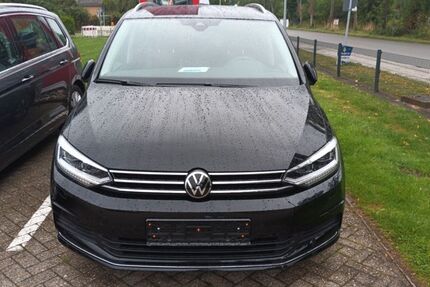 VW Touran 20.756 km 27.999 &euro; Weener 26826
