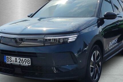 Opel Grandland (X) 8.000 km 31.850 € Berlin 12459