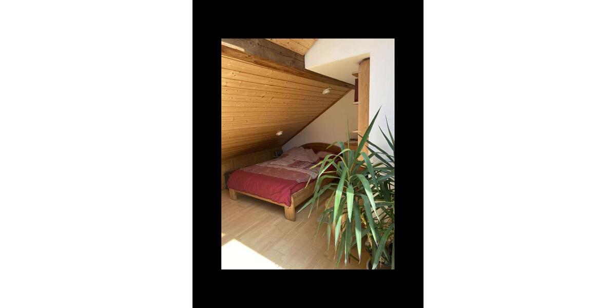 Maisonettenwohnung Tübingen - 3 Zimmer, 70 m&sup2;, 1.100&euro; | Angebot:25945570