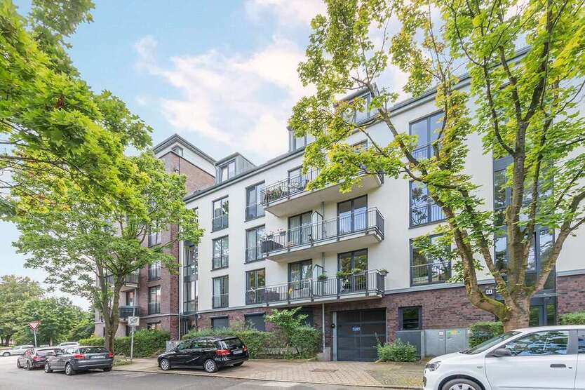 Wohnung zum Kaufen in Hamburg 585.000 € 78.5 m²
