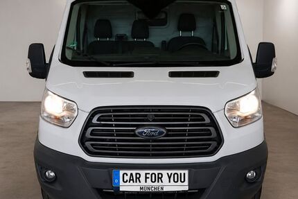 Ford Transit 277.940 km 5.990 &euro; München 80995