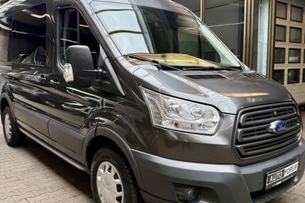 Ford Transit 39.980 km 27.990 &euro; Geesthacht bei Hamburg 21502