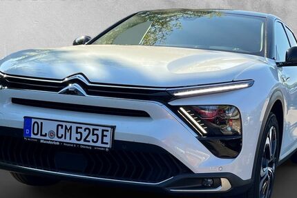 Citroen C5 X 16.500 km 29.990 € Oldenburg 26127