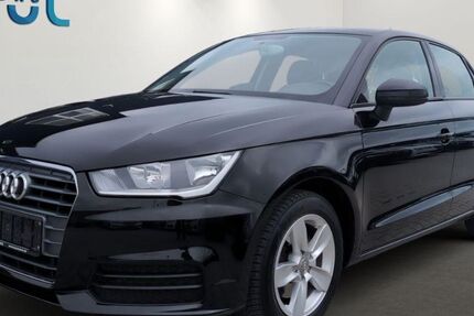 Audi A1 118.000 km 9.780 &euro; Landshut 84030