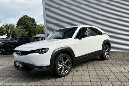 Mazda MX-30 31.662 km 16.780 &euro; Stade 21684