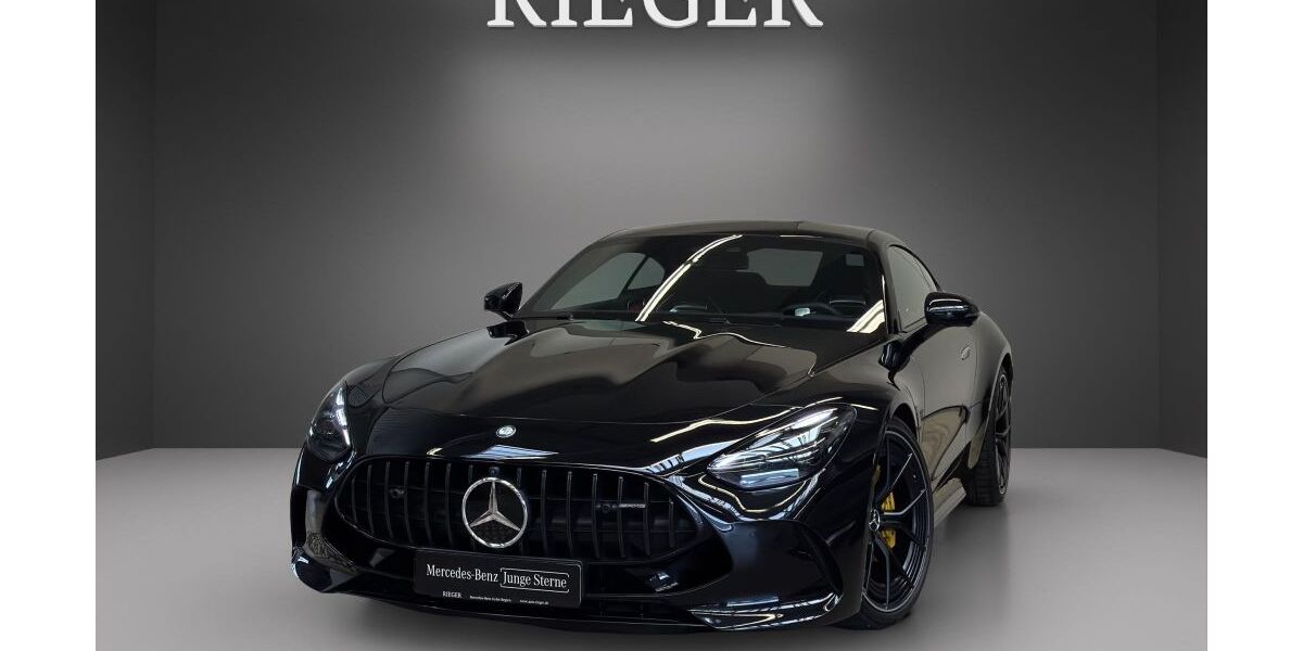 Mercedes-Benz AMG GT 5.113 km 149.990 &euro; Altdorf 90518