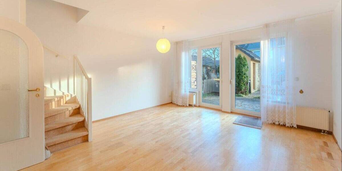Reihenmittelhaus Borgsdorf Borgsdorf - 4 Zimmer, 94 m&sup2;, 379.000&euro; | Angebot:26258867