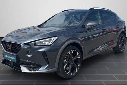 Cupra Formentor 14.345 km 30.990 &euro; Simmern 55469
