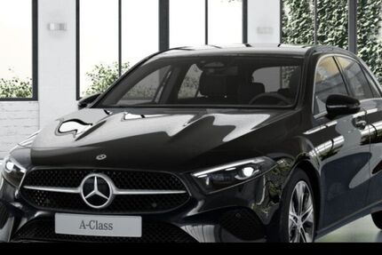 Mercedes-Benz A 200 9.900 km 39.490 &euro; Düsseldorf 40470