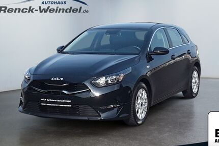 Kia ceed / Ceed 36.707 km 22.989 € Mannheim 68199