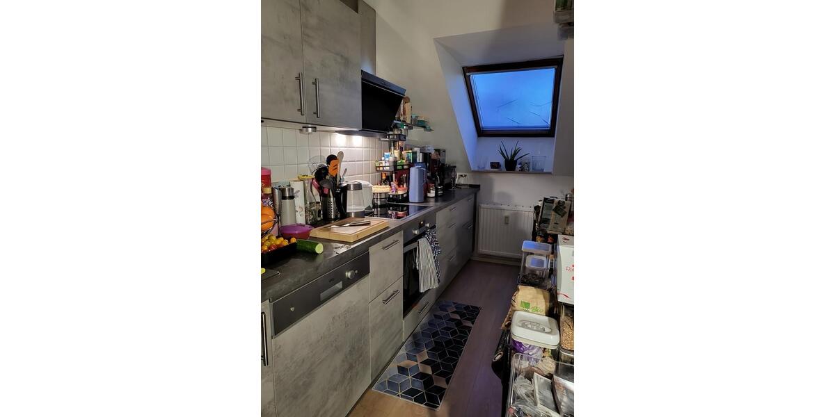 Dachgeschoßwohnung Emmendingen - 3 Zimmer, 81 m&sup2;, 348.000&euro; | Angebot:25390427