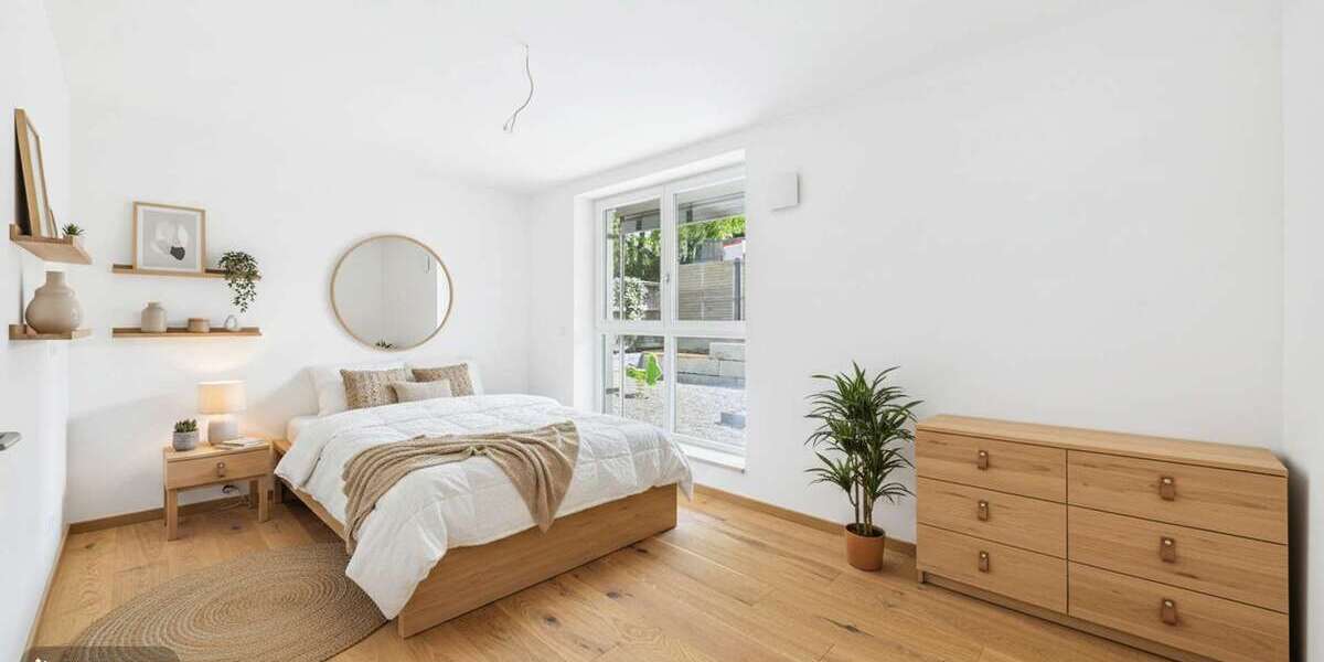 Etagenwohnung Schwabach - 3 Zimmer, 104 m&sup2;, 1.585&euro; | Angebot:26287683