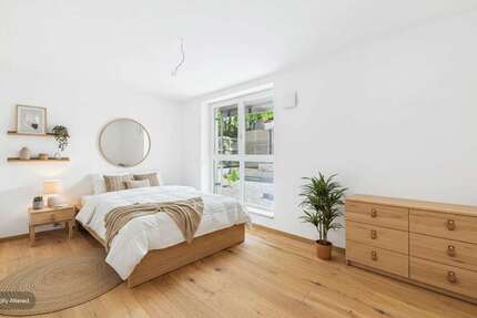 Wohnung Schwabach - 3 Zimmer, 104 m&sup2;, 1.585&euro; | Angebot:26287683