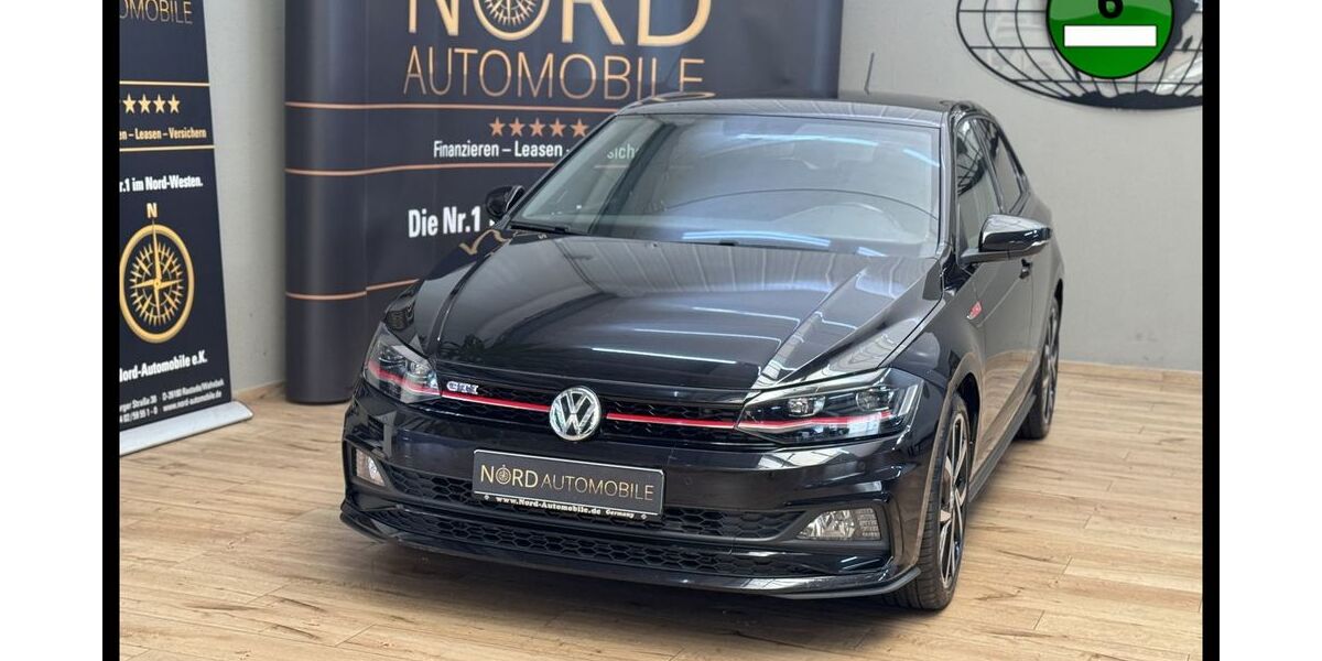 VW Polo 60.692 km 20.800 &euro; Rastede/ Wahnbek 26180