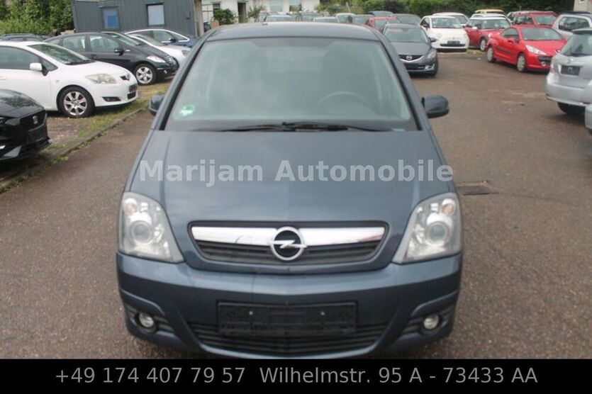 Meriva