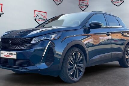Peugeot 3008 28.830 km 26.333 &euro; Mitterteich 95666