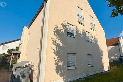 Wohnung Ingolstadt Münchener Straße - 2 Zimmer, 56 m&sup2;, 269.000&euro; | Angebot:26956706