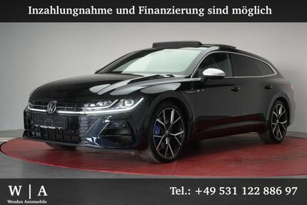 VW Arteon 52.000 km 37.890 € Braunschweig 38110
