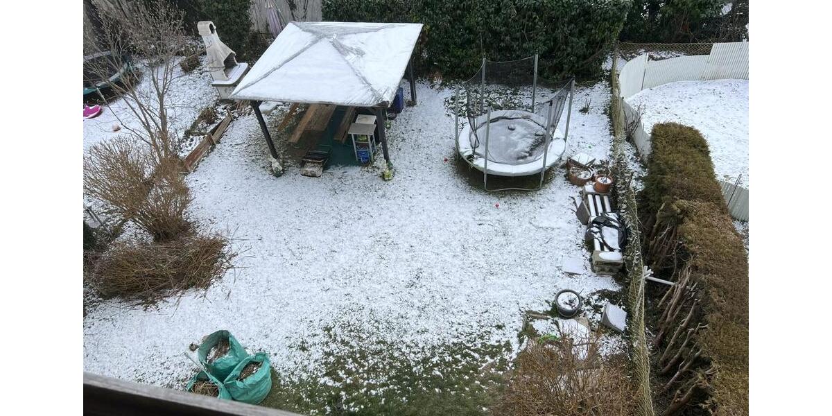 Etagenwohnung Karlsfeld - 3.5 Zimmer, 87 m&sup2;, 540.000&euro; | Angebot:26018421