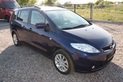 Mazda 5 154.330 km 3.500 &euro; Wurzen OT Kornhain 04808