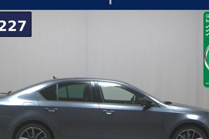 Skoda Octavia 177.827 km 15.280 &euro; Gyhum/Bockel 27404