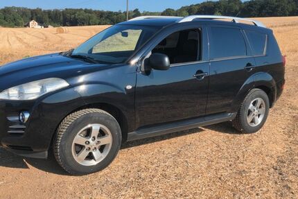 Peugeot 4007 245.000 km 3.800 &euro; Rehlingen-Siersburg 66780