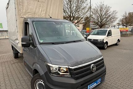 VW Crafter 57.454 km 19.450 € Offenbach 63071