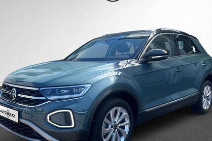VW T-Roc 10.000 km 31.500 &euro; Viernheim 68519