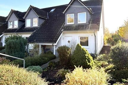 Attraktives Reihenendhaus in ruhiger, zentraler Lage - von privat 5 zimmer