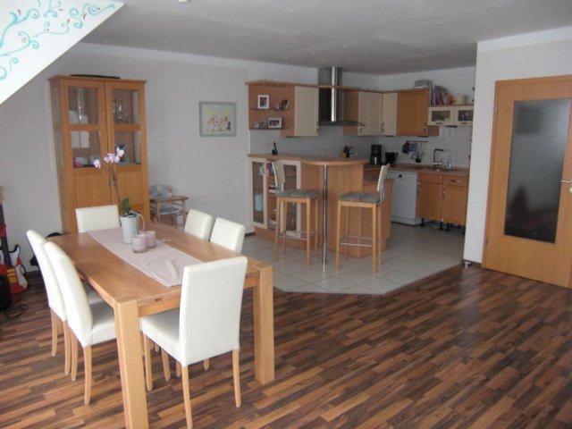 Maisonettenwohnung Minden Bärenkämpen - 4 Zimmer, 120 m&sup2;, 860&euro; | Angebot:26429966