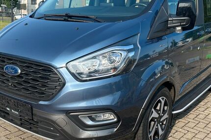 Ford Transit 23.600 km 36.499 &euro; würselen 52146