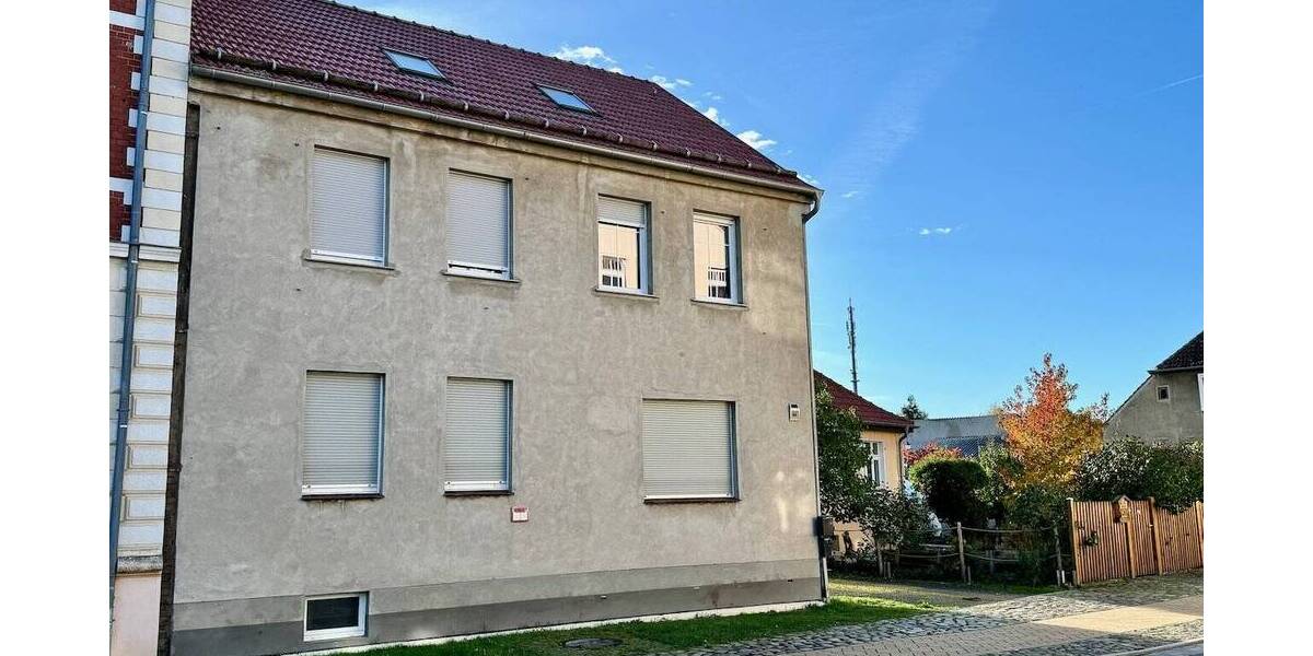 Für die große Familie und oder Vermietung 6 zimmer