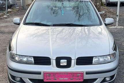 Seat Toledo 183.000 km 550 &euro; Berlin 12459