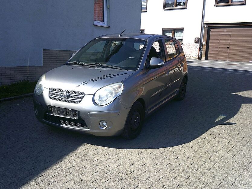 Kia Picanto 159.500 km 1.299 € Eisfeld 98673