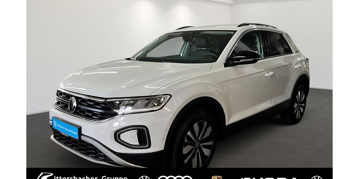 VW T-Roc 8.895 km 24.850 &euro; Kaiserslautern 67663