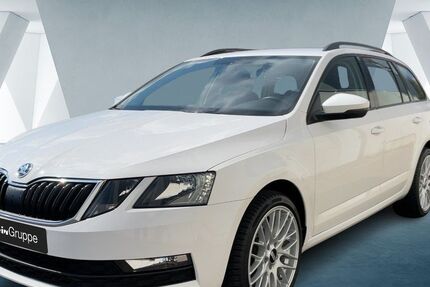 Skoda Octavia 66.600 km 19.990 &euro; Bergisch Gladbach 51465