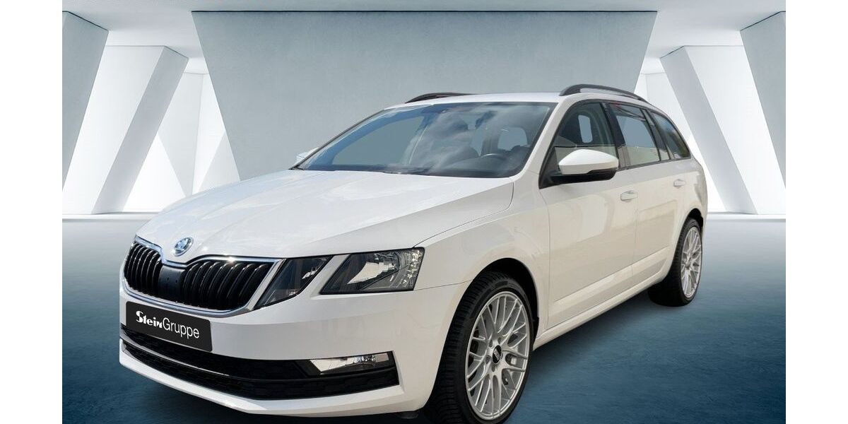 Skoda Octavia 66.600 km 19.990 &euro; Bergisch Gladbach 51465