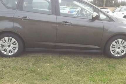 Ford C-Max 65.200 km 10.000 &euro; Hambergen 27729