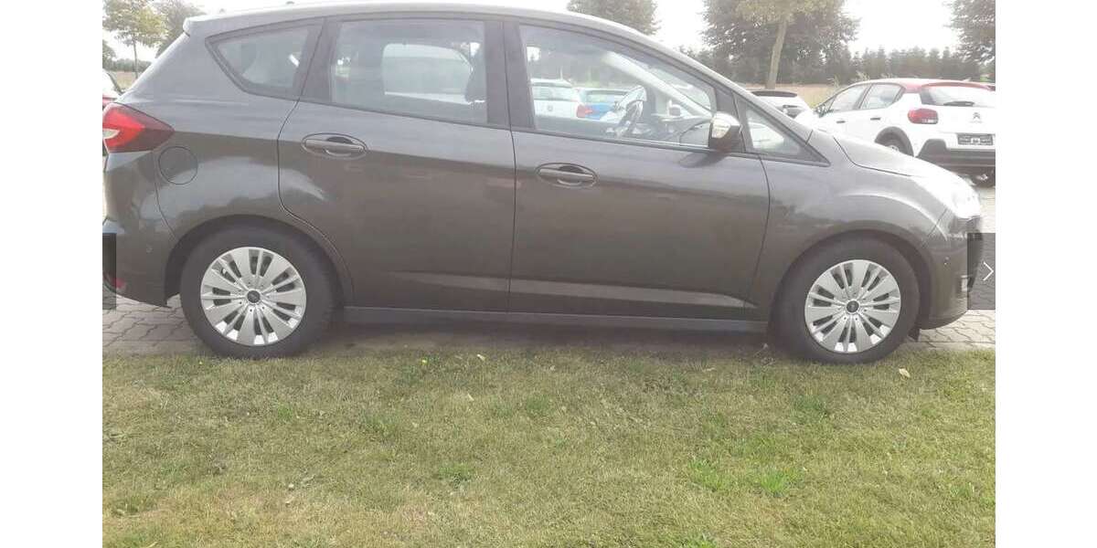 Ford C-Max 65.200 km 10.000 &euro; Hambergen 27729